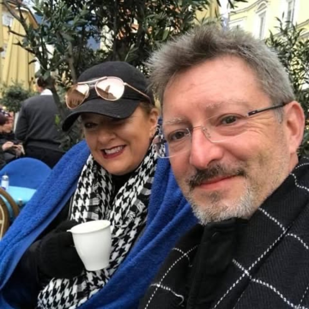 Meet your Posher, Tj